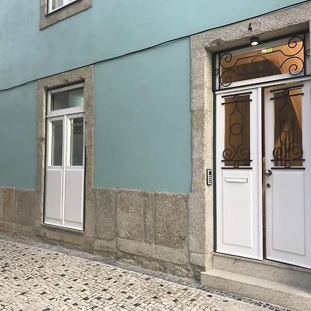 Ferienwohnung Oporto Sun - Trindade Exterior foto