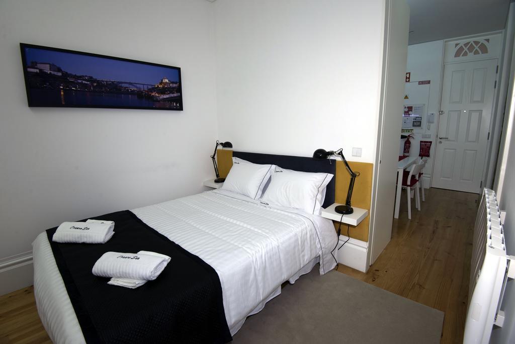 Ferienwohnung Oporto Sun - Trindade Exterior foto